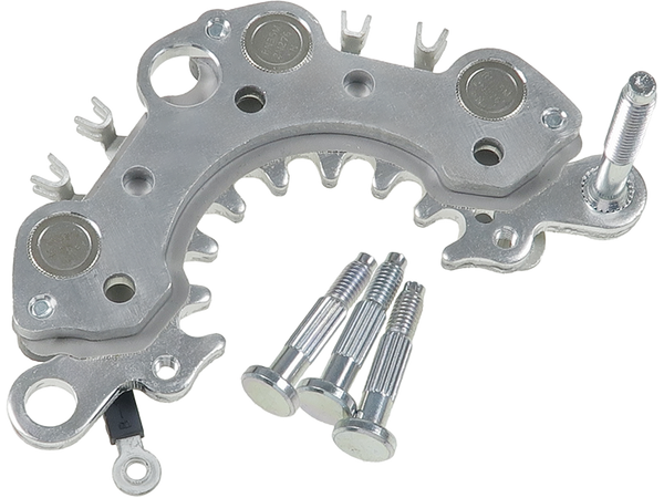 ARC2055 — Likriktare