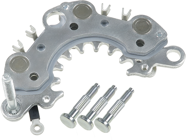 ARC2056 — Likriktare