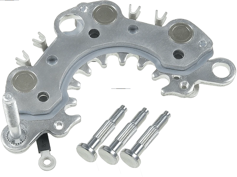 Brand new AS-PL Alternator rectifier