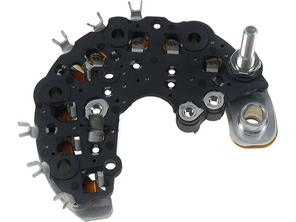 ARC3053 — Likriktare