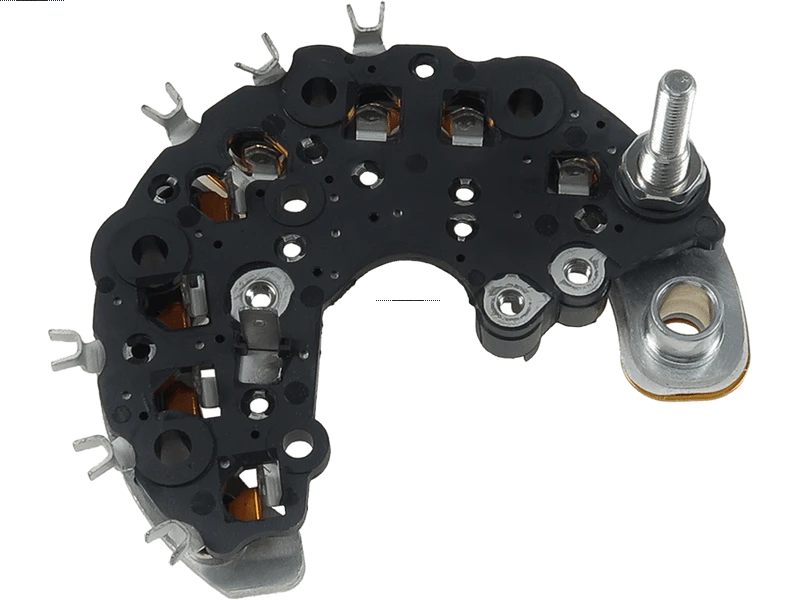 Brand new AS-PL Alternator rectifier