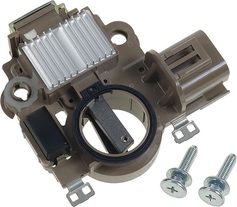 Brand new OEM MITSUBISHI Alternator regulator