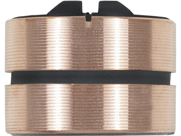 ASL9020 — Växelströmsgeneratorers kommutator