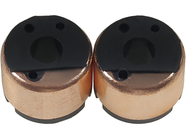 ASL9019 — Växelströmsgeneratorers kommutator