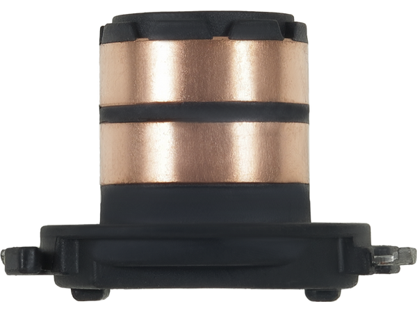 ASL9022 — Växelströmsgeneratorers kommutator