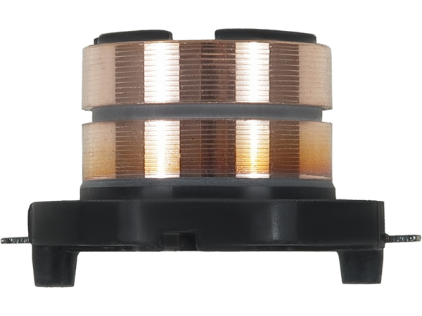 ASL9027 — Växelströmsgeneratorers kommutator