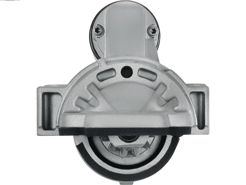 Remanufactured AS-PL Starter motor