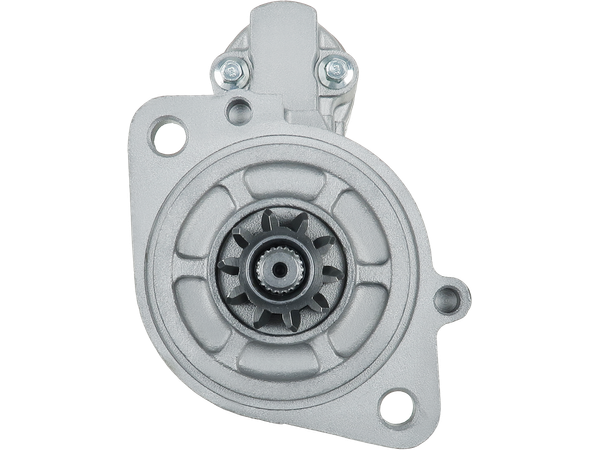 S5004SR — Startmotorer