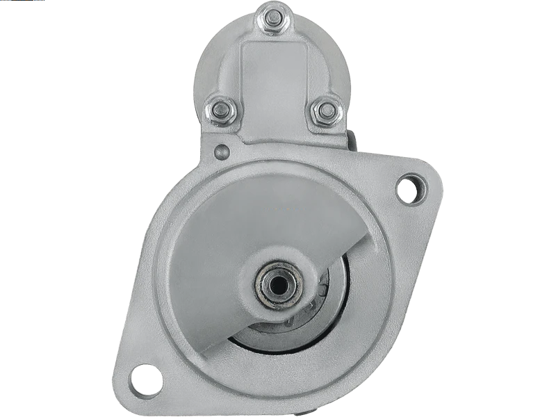 Remanufactured AS-PL Starter motor