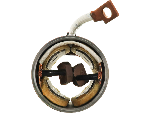 SF5016 — Startmotors lindningsstatorer