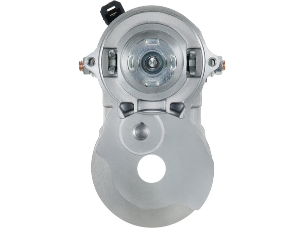 SS6013 — Startmotors automater