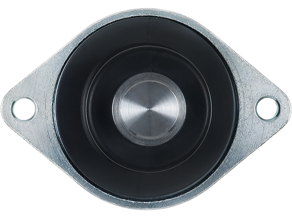 SS9012 — Startmotors automater