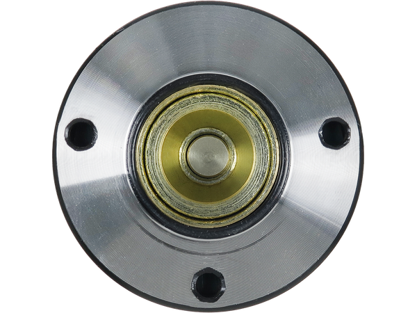 SS9023 — Startmotors automater