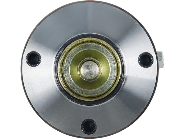 SS9024 — Startmotors automater