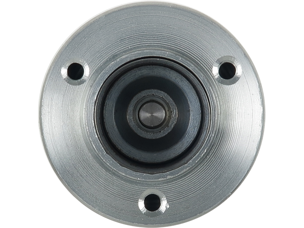 SS9033 — Startmotors automater