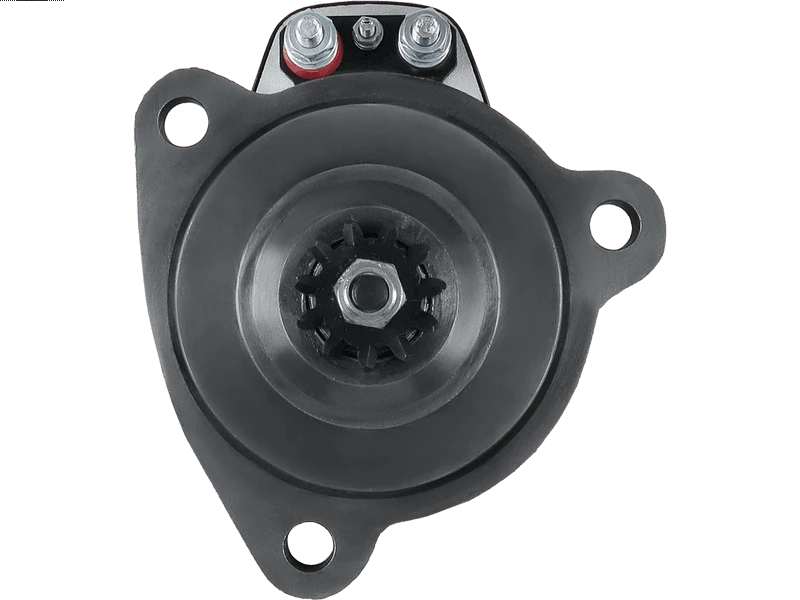 Brand new AS-PL Starter motor