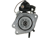AS-PL Startmotor S2136S