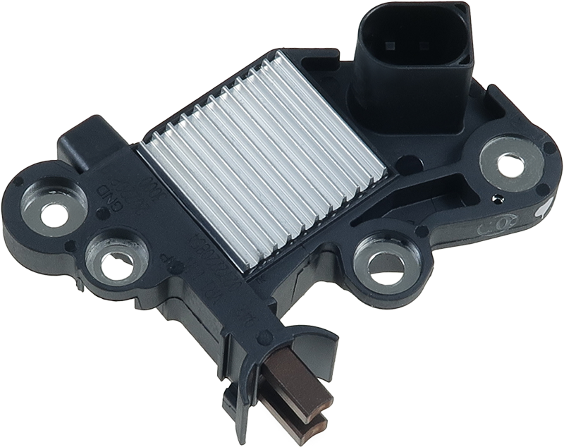 Brand new OEM SEG Alternator regulator