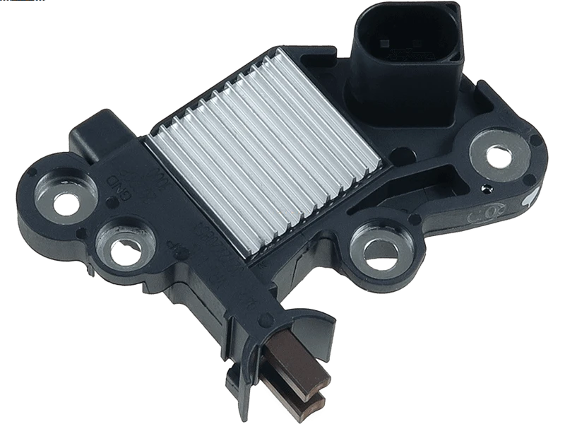 Brand new OEM SEG Alternator regulator