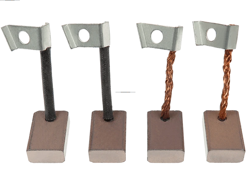 Brand new IKA Starter motor brush set