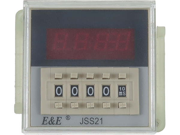 MP0098S — Förbrukningsartiklar