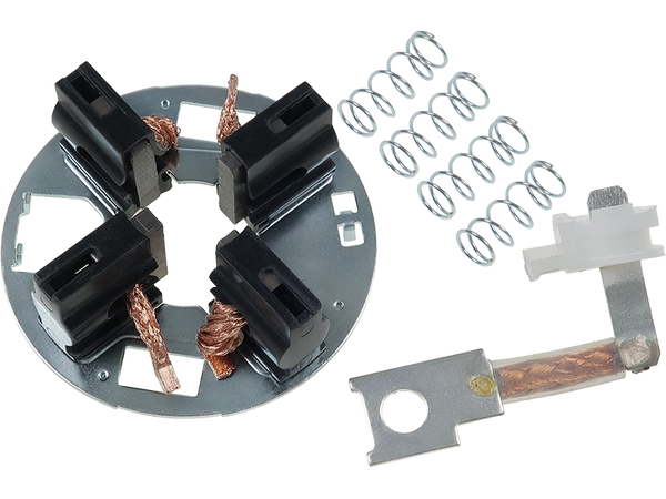 SBH0043 — Startmotorers borsthållare