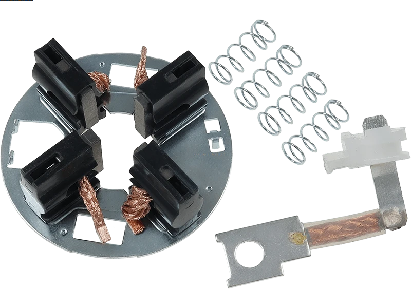 Brand new AS-PL Starter motor brush holder