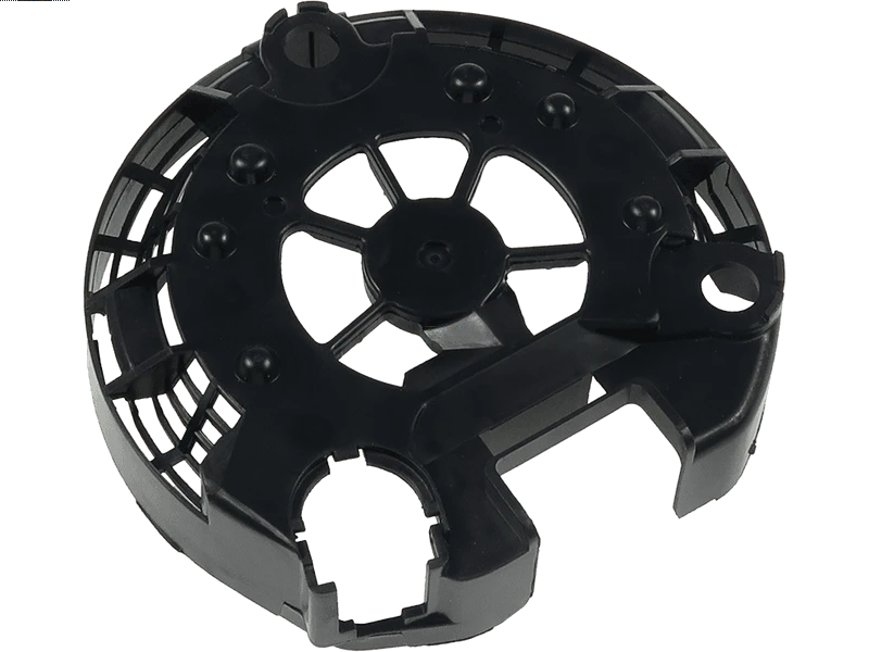 Brand new AS-PL Alternator plastic cover (PVC cover)