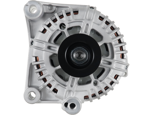 A3505S — Generatorer