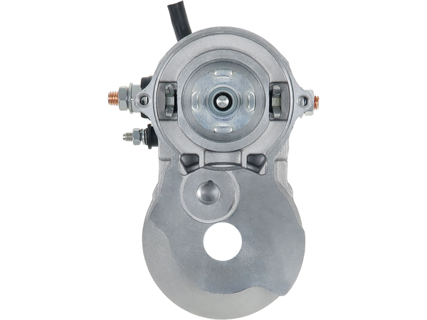 SS6167S — Startmotors automater