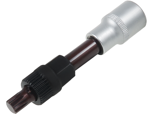 AT0002 — Nycklar för remskivor