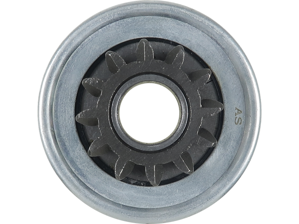 SD9050 — Startmotors bendix