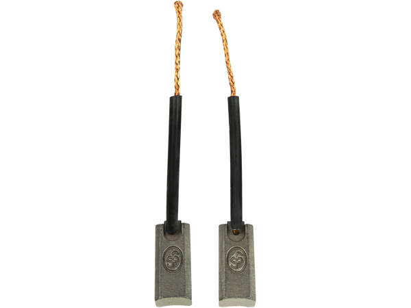 BX202(IKA) — Växelströmsgeneratorers borstar