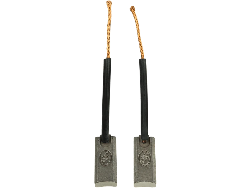 Brand new IKA Alternator brush set