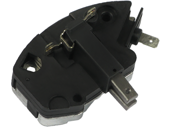 ARE4001 — Växelströmsgeneratorers reglage