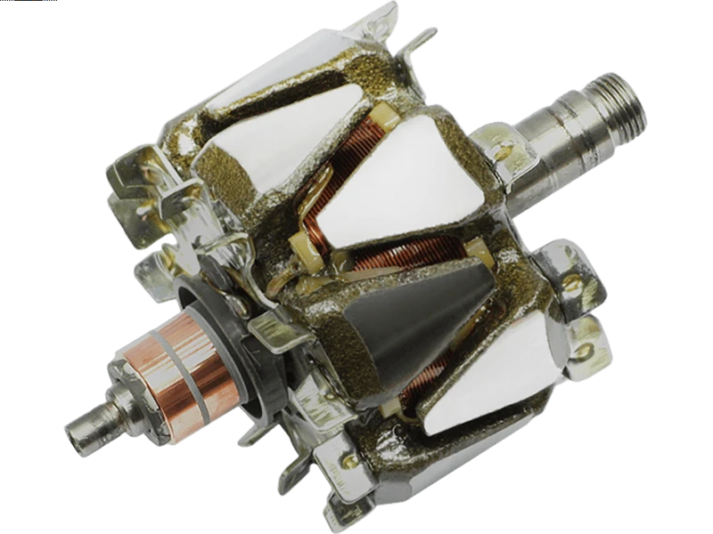 Brand new AS-PL Alternator rotor