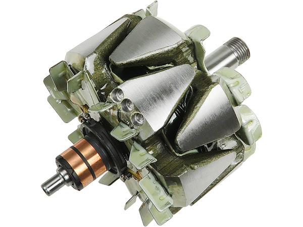 AR5003 — Växelströmsgeneratorers rotorer