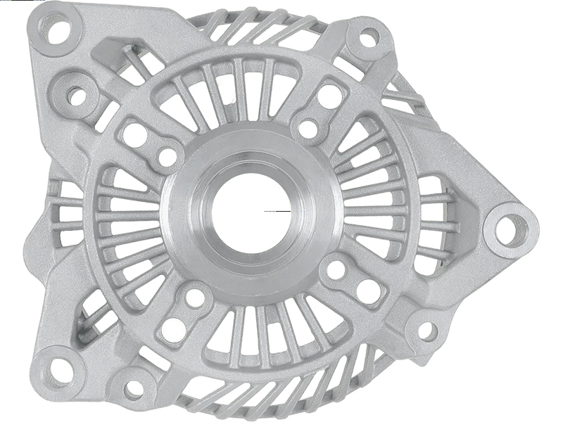 Brand new AS-PL Alternator D.E. bracket