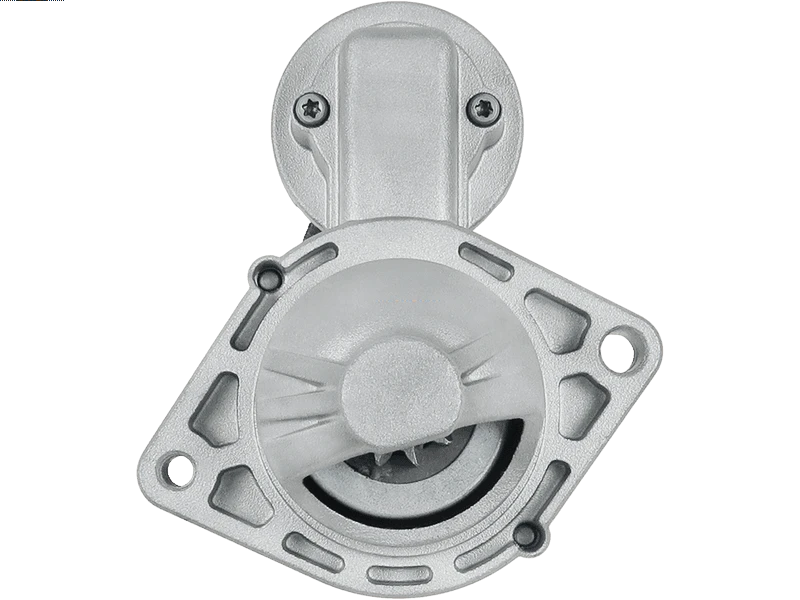 Remanufactured AS-PL Starter motor