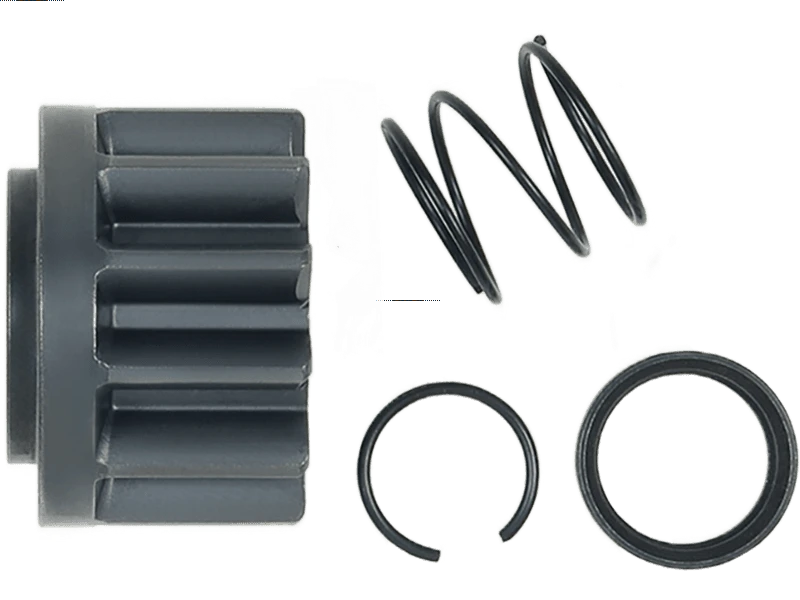 Brand new AS-PL Starter motor repair set for starter