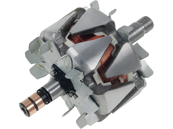 AR0053 — Växelströmsgeneratorers rotorer