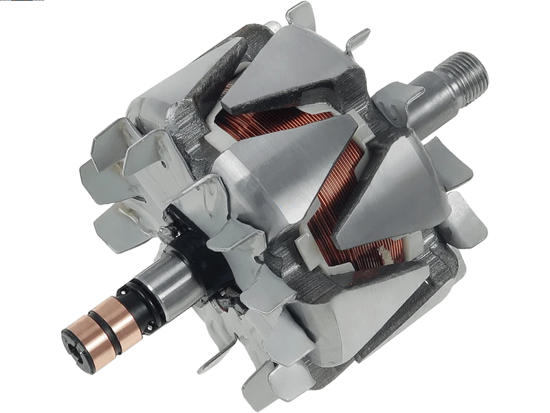 Brand new AS-PL Alternator rotor