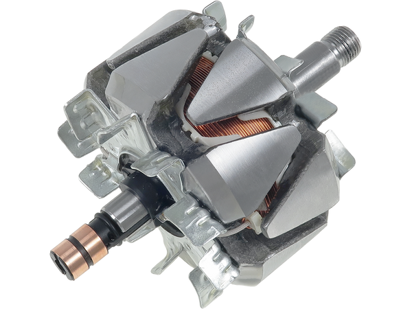 AR0052 — Växelströmsgeneratorers rotorer