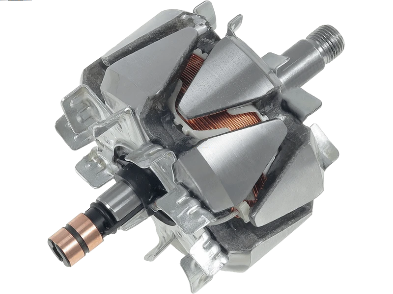 Brand new AS-PL Alternator rotor