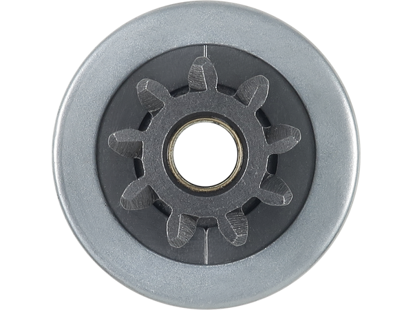 SD9152S — Startmotors bendix