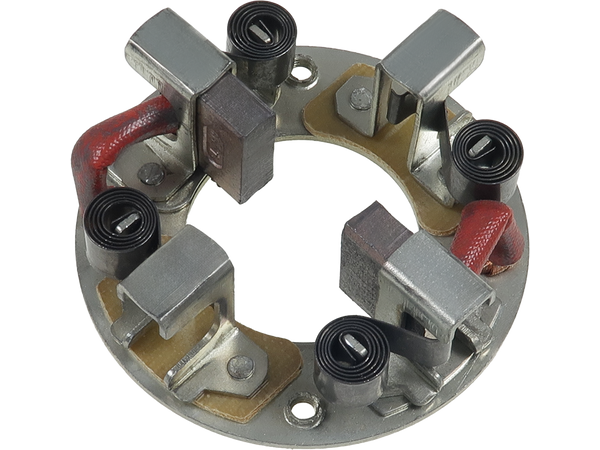 SBH9019 — Startmotorers borsthållare