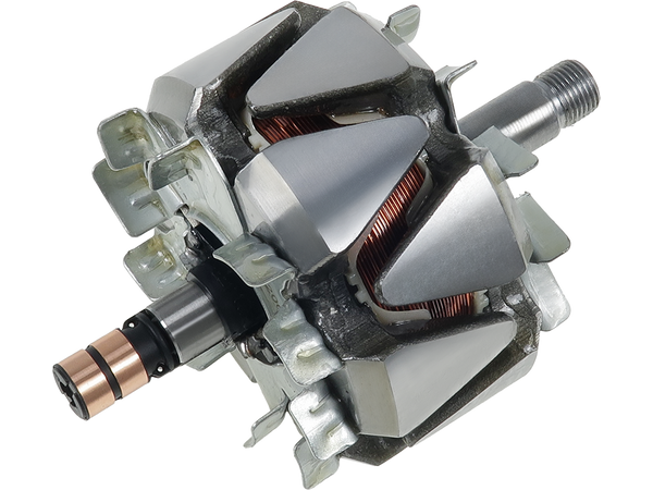 AR0051 — Växelströmsgeneratorers rotorer