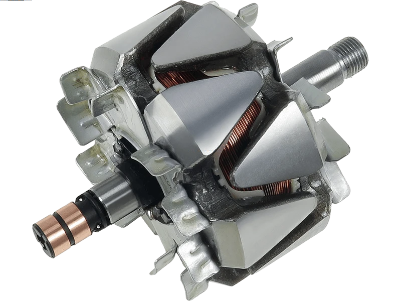 Brand new AS-PL Alternator rotor