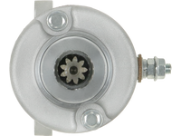 AS-PL Startmotor S9820S