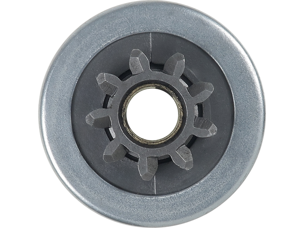 SD9089S — Startmotors bendix